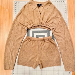 Reworked Dockers 2-piece